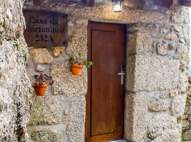 Casa da Marianinha