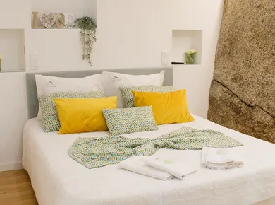 Apartamento da Capela