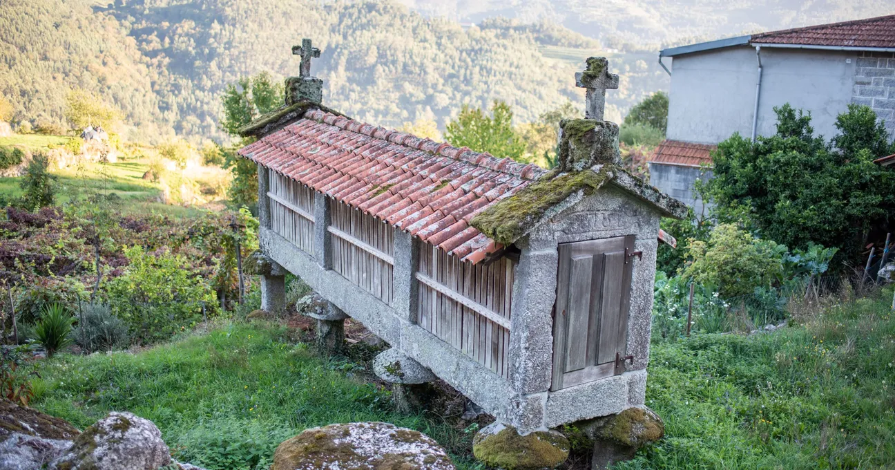 Gerês Villa Garcia
